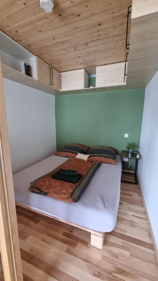 Charismatisch Und Gemuetlich In Guettingen, Nah Zum Buchensee Und Bodensee, Tolle Lage Radolfzell am Bodensee Extérieur photo